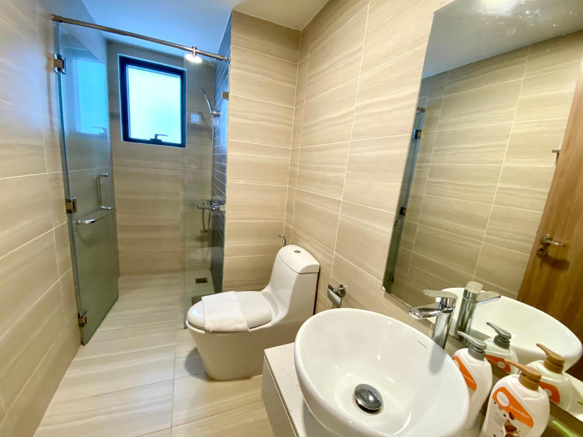 Soho Apt - Luxury Stay, Next To Benthanh Market Ho Či Minovo Město Exteriér fotografie