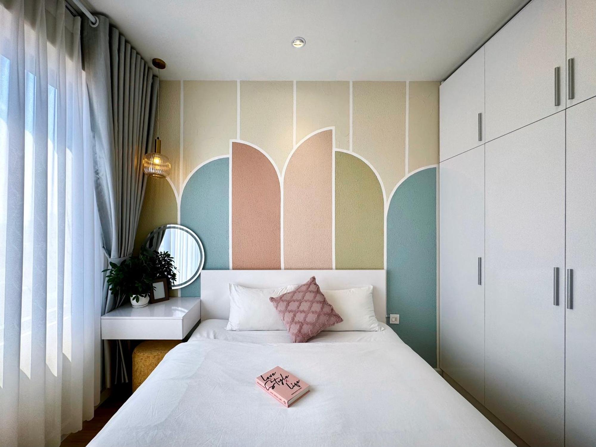 Soho Apt - Luxury Stay, Next To Benthanh Market Ho Či Minovo Město Exteriér fotografie